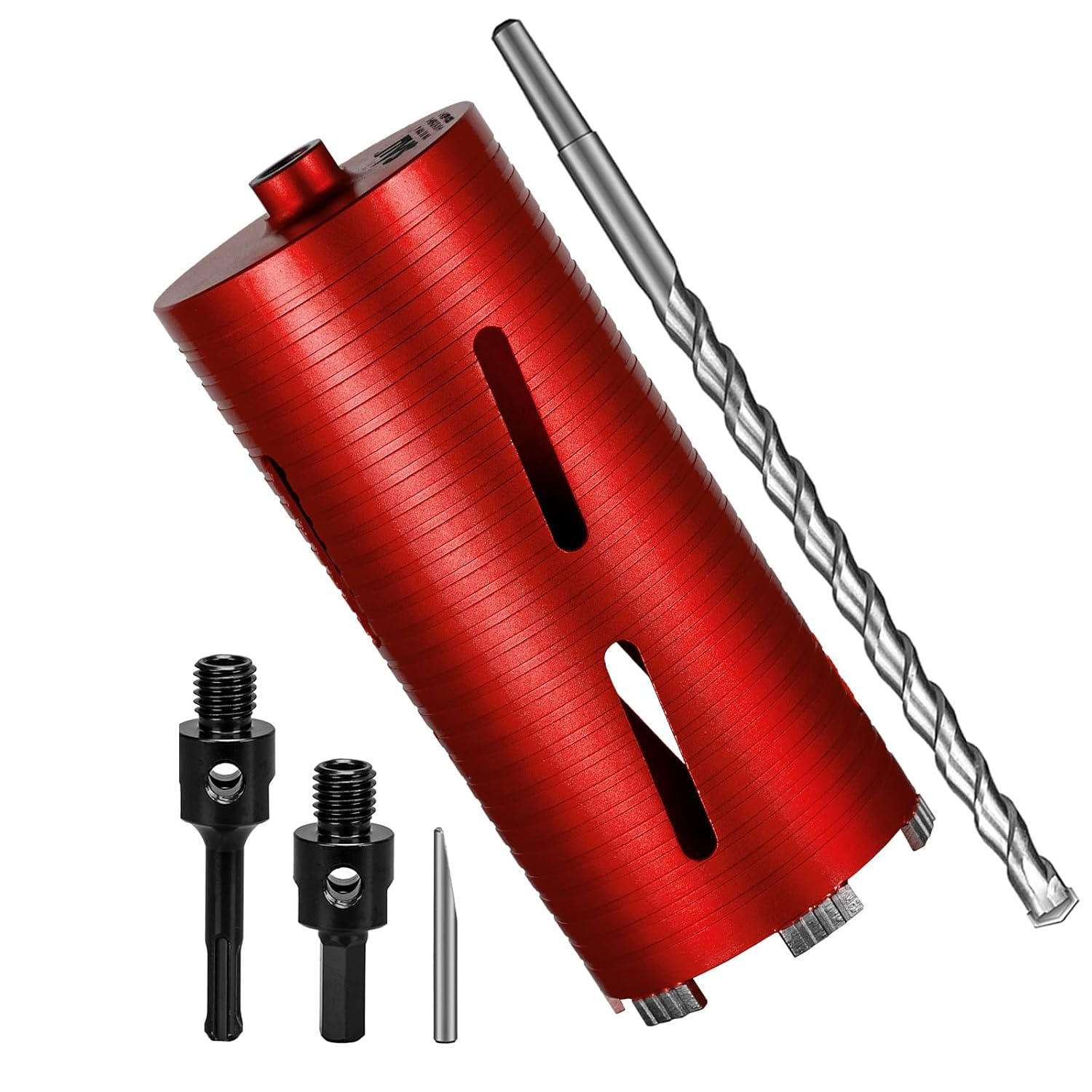 Bluetooth Speaker Waterproof - Altavoz Bluetooth Portátil con 24 Horas