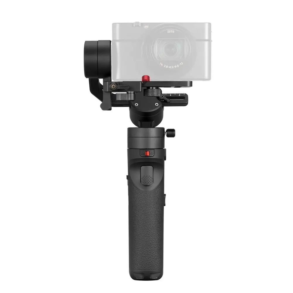Compact Camera Mirrorless - NUEVO ZHIYUN Oficial Crane M2 Gimbals