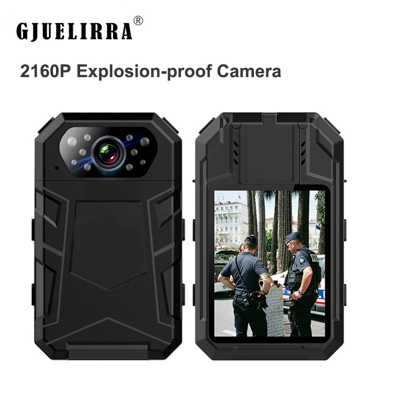 Compact Camera Mirrorless - GJUELIRRA-cámara S9 a prueba de explosiones,