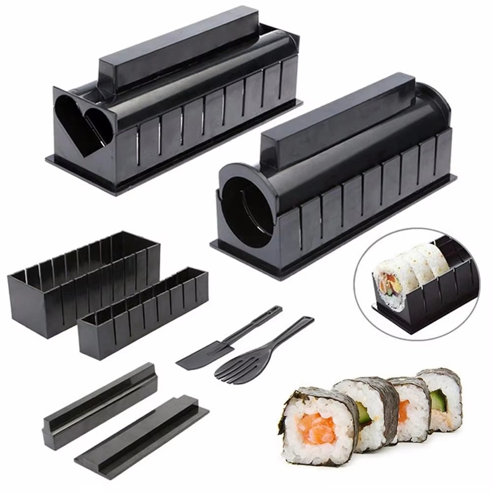 Japanese Electronics Gadgets - Juego de 3/10 Piezas para Hacer