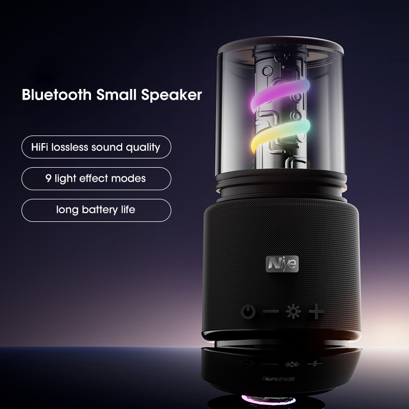 Altavoz Inalámbrico Bluetooth  - Bluetooth Speaker Waterproof reseña y precio
