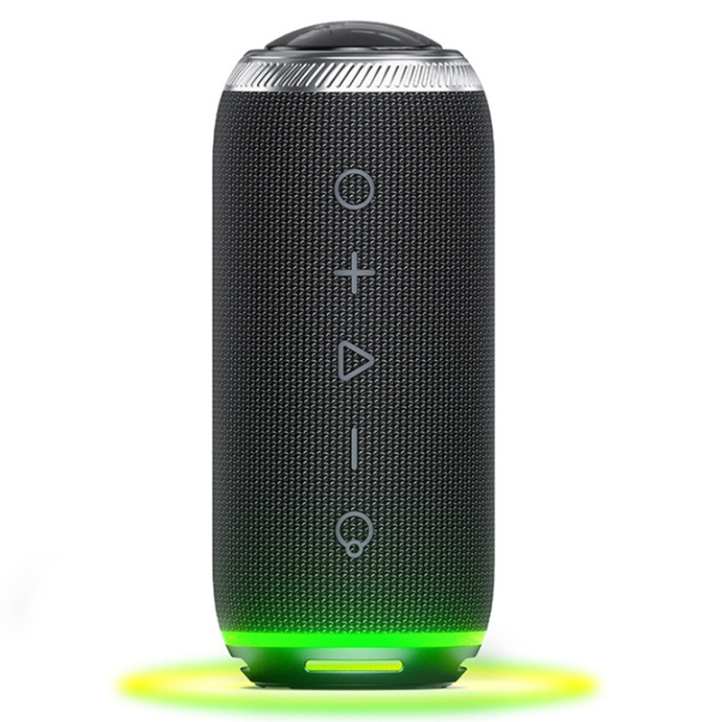 Altavoz Bluetooth inalámbrico  - Bluetooth Speaker Waterproof reseña y precio