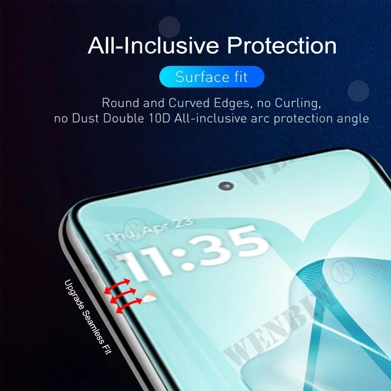 Película de hidrogel de 5 uds  - Oppo Find X8 reseña y precio