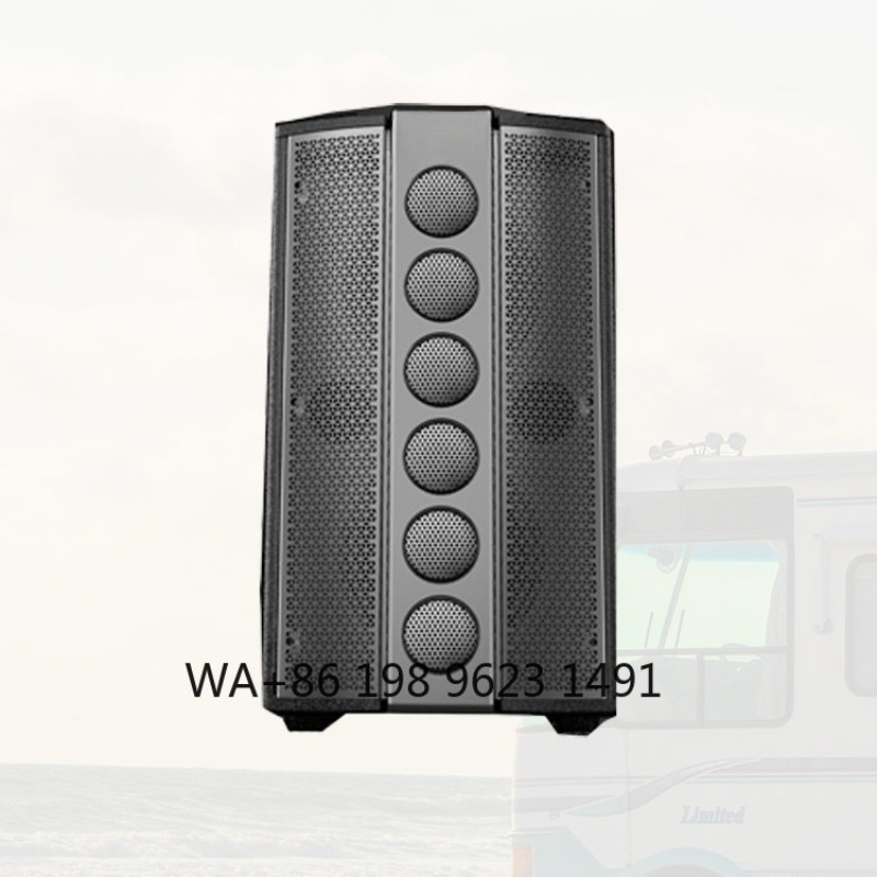 Subwoofer Inalámbrico Bluetoot - Bluetooth Speaker Waterproof reseña y precio