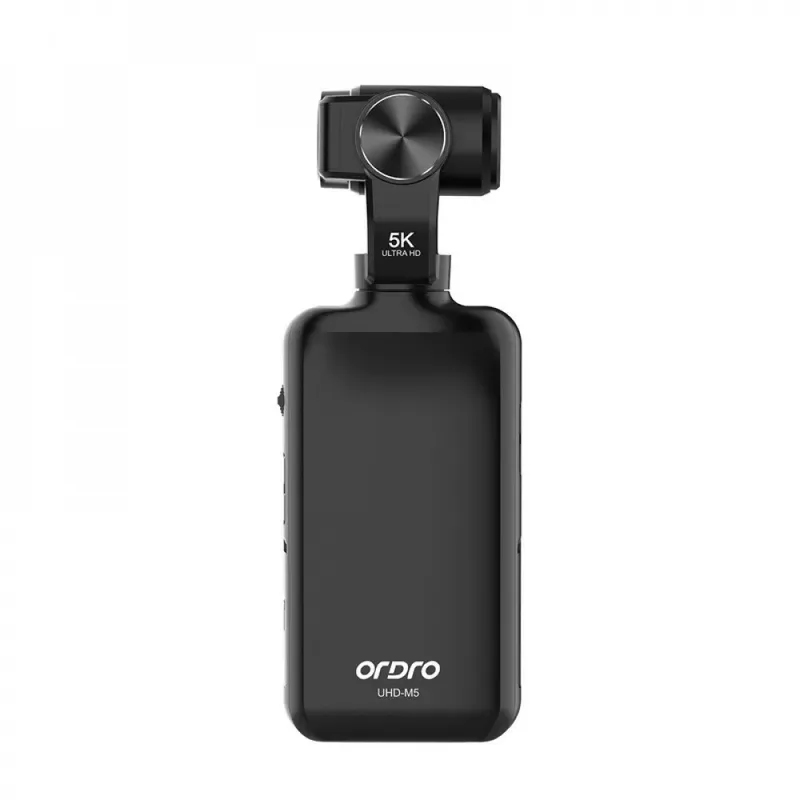 Mini cámara de acción 4k, vide - Compact Camera Mirrorless reseña y precio