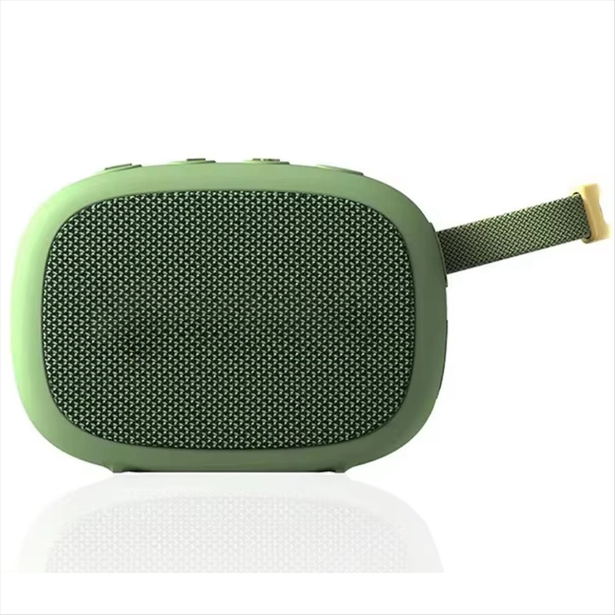 Altavoz Bluetooth Portátil AS6 - Bluetooth Speaker Waterproof reseña y precio