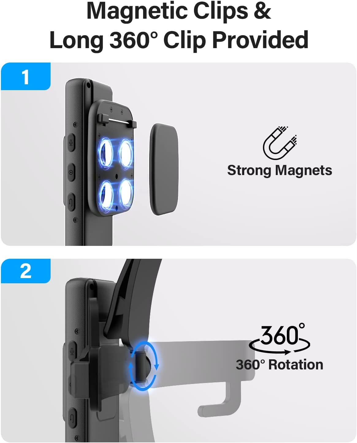BOBLOV-minicámara de visión no - Compact Camera Mirrorless reseña y precio