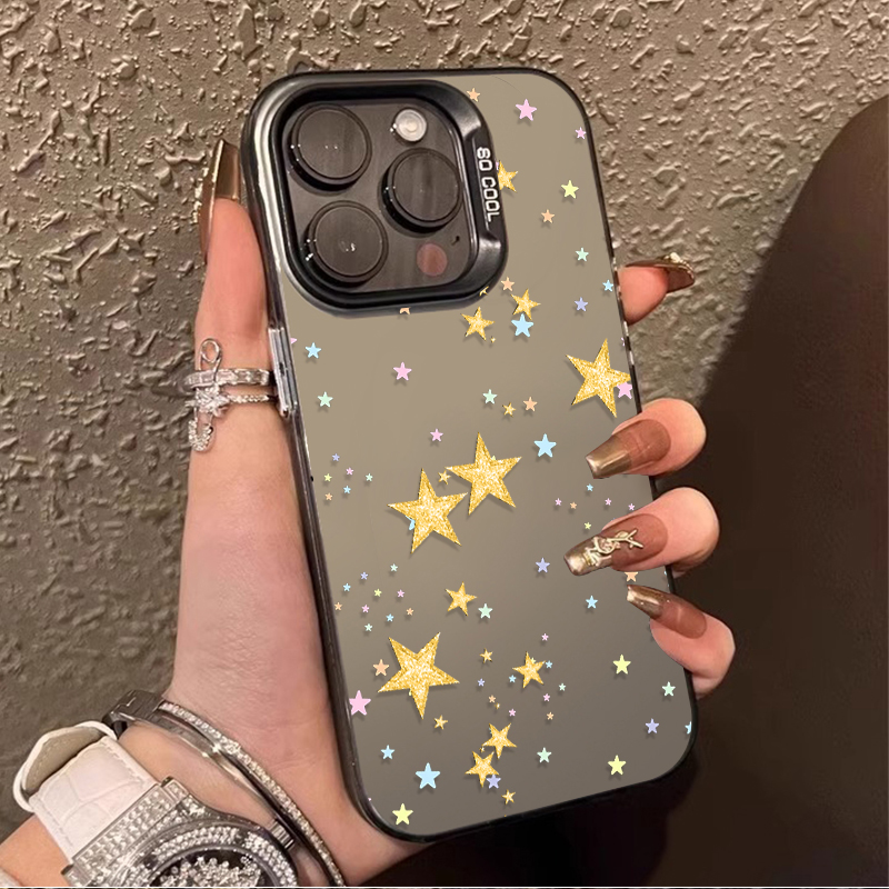 Funda rígida mate con patrón d - Xiaomi Redmi Note 13 reseña y precio