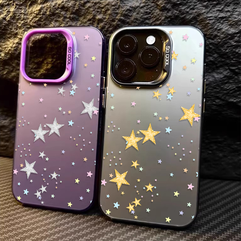 Funda rígida mate con patrón d - Xiaomi Redmi Note 13 reseña y precio
