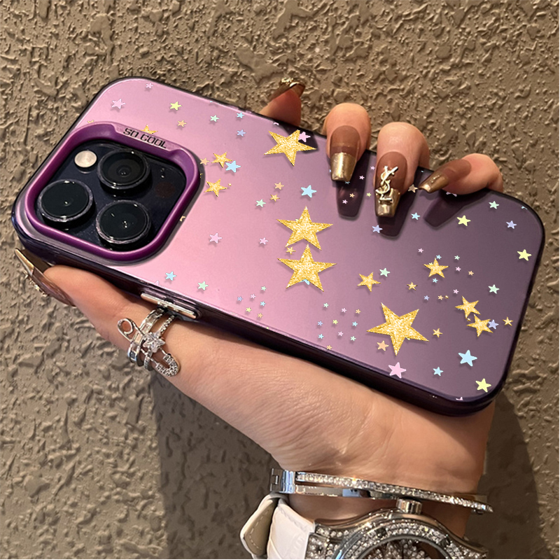 Funda rígida mate con patrón d - Xiaomi Redmi Note 13 reseña y precio