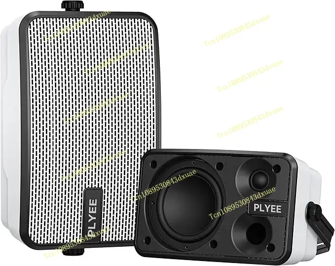 Altavoces Bluetooth para Exter - Bluetooth Speaker Waterproof reseña y precio