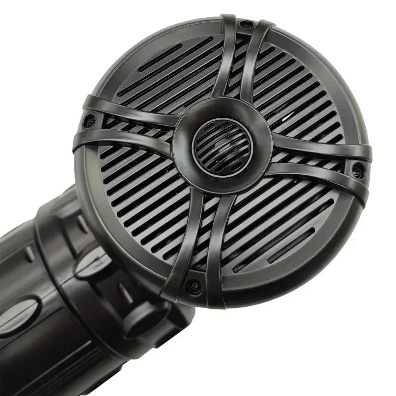 Sistema de Altavoces Marinos A - Bluetooth Speaker Waterproof reseña y precio